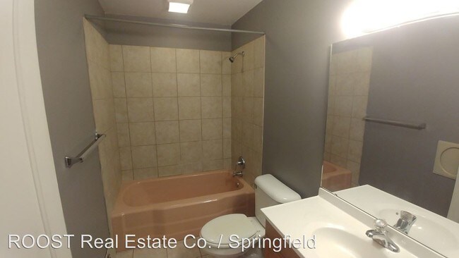 Building Photo - 2 br, 1 bath House - 515 E McCreight