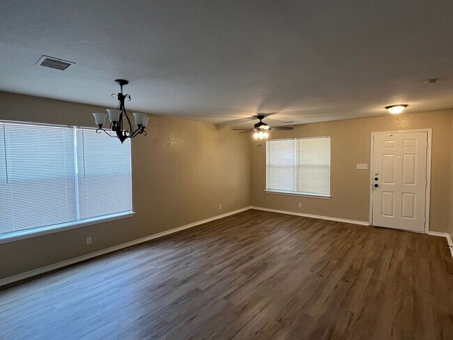 Foto del edificio - 7722 Eastbrook Farm, San Antonio, TX. 78239