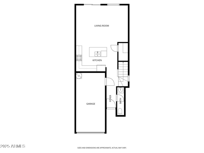 Foto del edificio - 1270 E Curry Rd