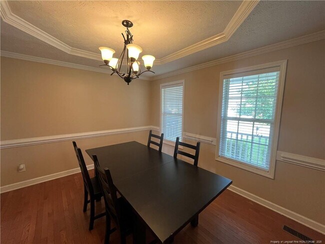 Foto del edificio - 129 Barkley Ct