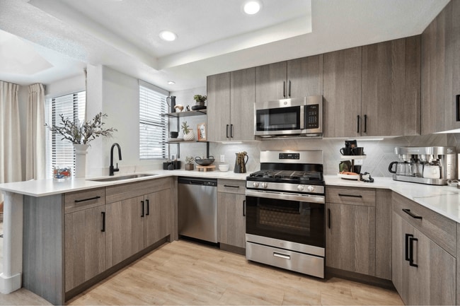 Foto del edificio - The Nines at Kierland