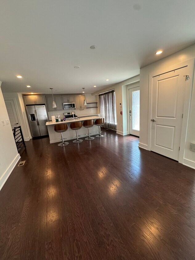Foto principal - 1521 N Franklin St