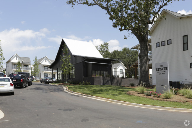 Foto del edificio - The District at Clemson | Student Housing