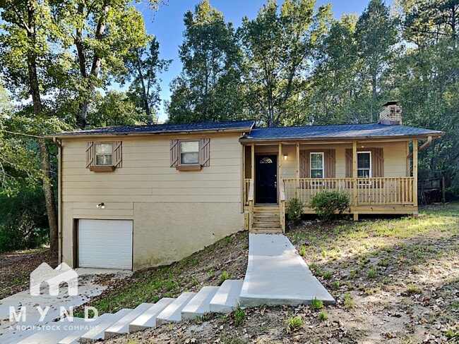 Building Photo - 546 Hardy Way