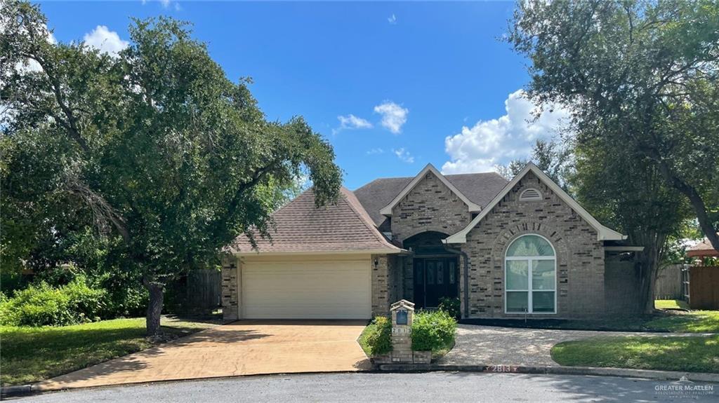 Foto principal - 2813 Hawk Ct