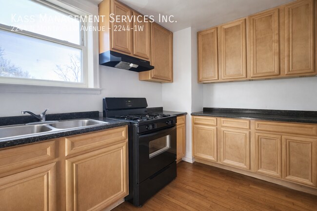 Foto del edificio - 2244 N Monticello Ave