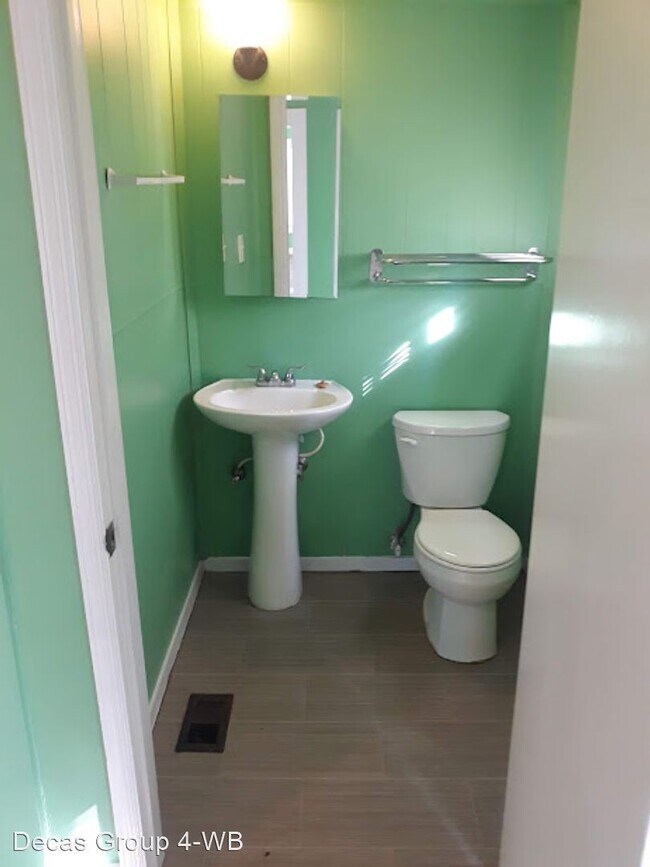 Building Photo - 3 br, 1.5 bath House - 3111 Avenue D