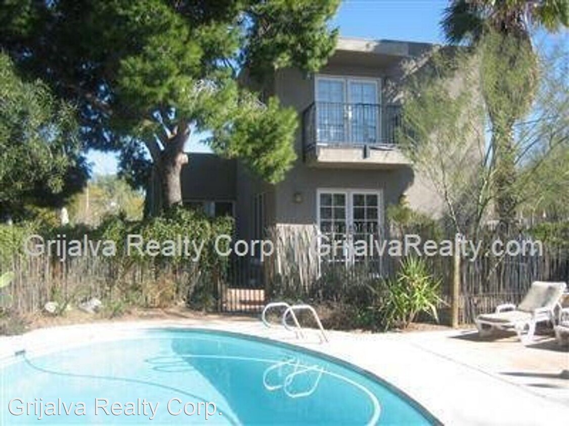 Primary Photo - 5 br, 3 bath House - 221 N Norris Ave