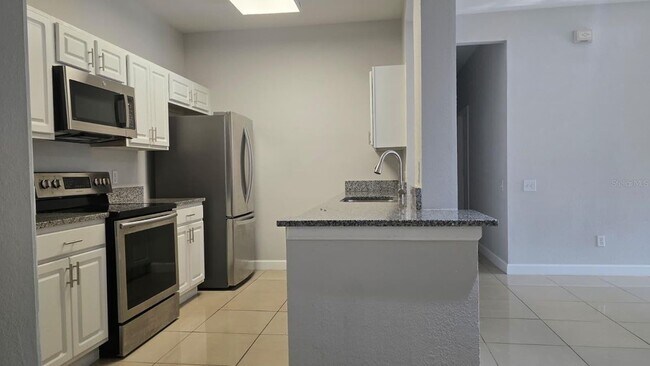 Foto del edificio - 7147 Yacht Basin Ave