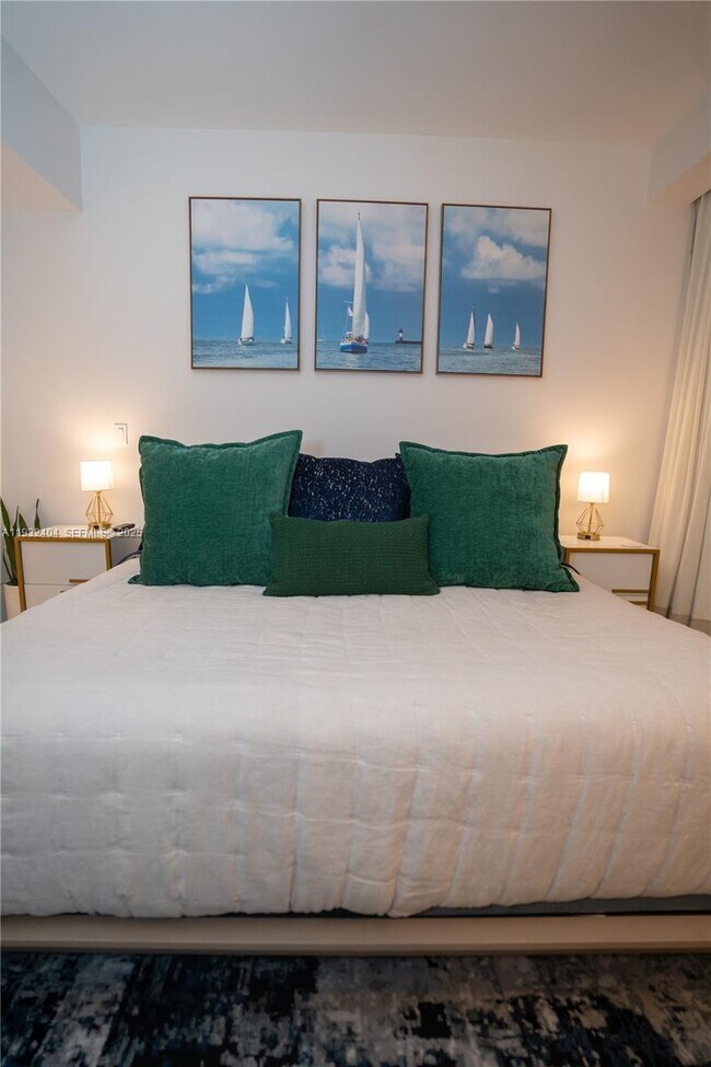 Foto del edificio - 1395 Brickell Ave