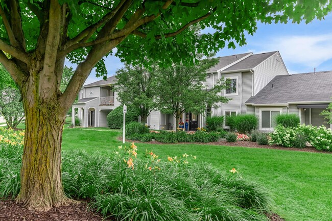 Building Photo - Oaks at Hampton Apartments