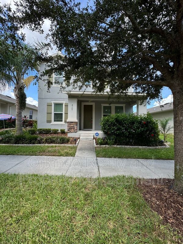 Foto principal - 8109 Soldierwood St
