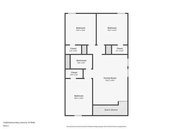 Foto del edificio - 11528 Chestnut Barr Dr