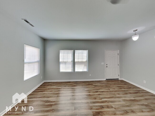 Foto del edificio - 9544 Hanberry Blvd
