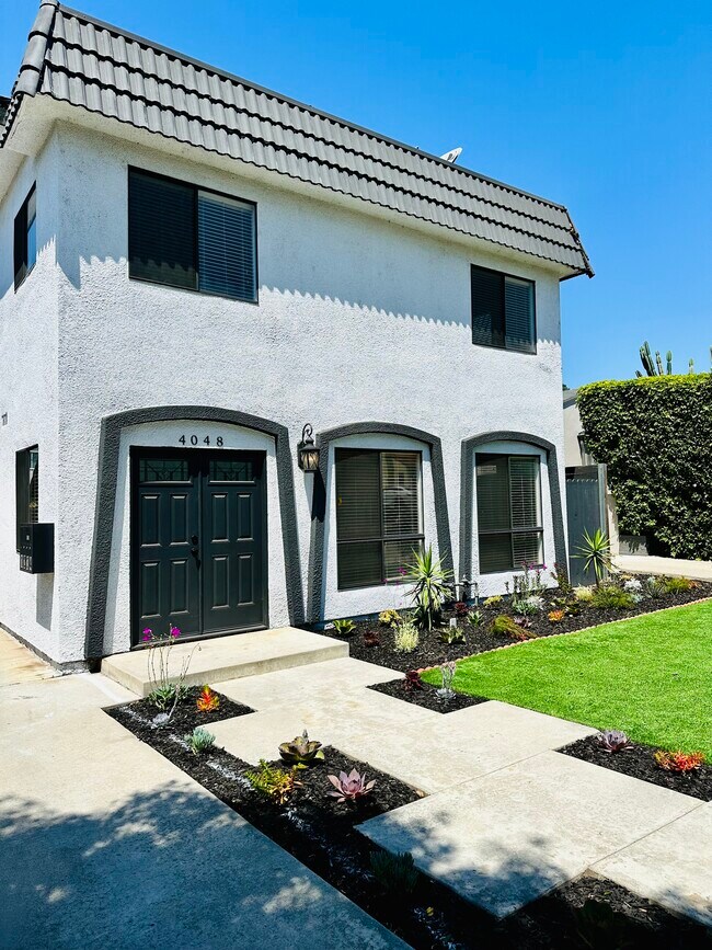 Foto del edificio - 4048 Garden Ave