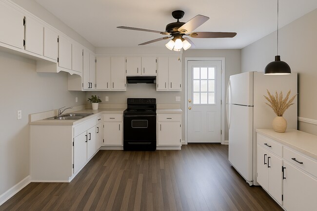 Foto del edificio - Tandy Drive Apartments