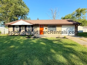 Building Photo - 2726 N Routiers Ave