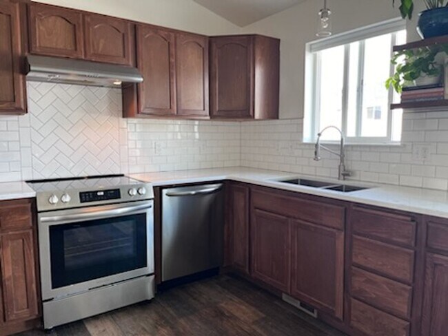 Foto del edificio - Beautiful 3 bedroom 2 bath home in Post Falls.