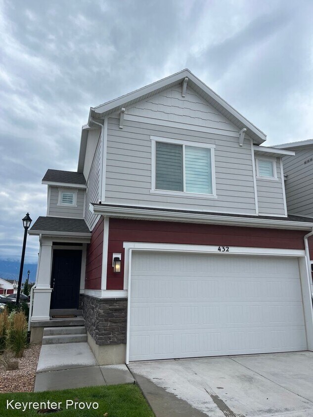 Foto principal - 3 br, 2 bath House - 432 S Fox Chase Ln