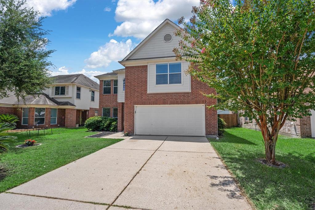 Foto principal - 7322 Foxbrook Dr