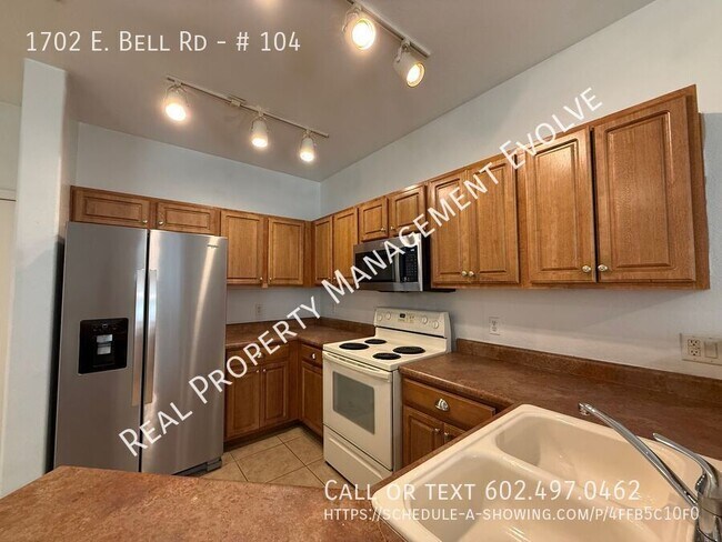 Foto del edificio - 1702 E Bell Rd
