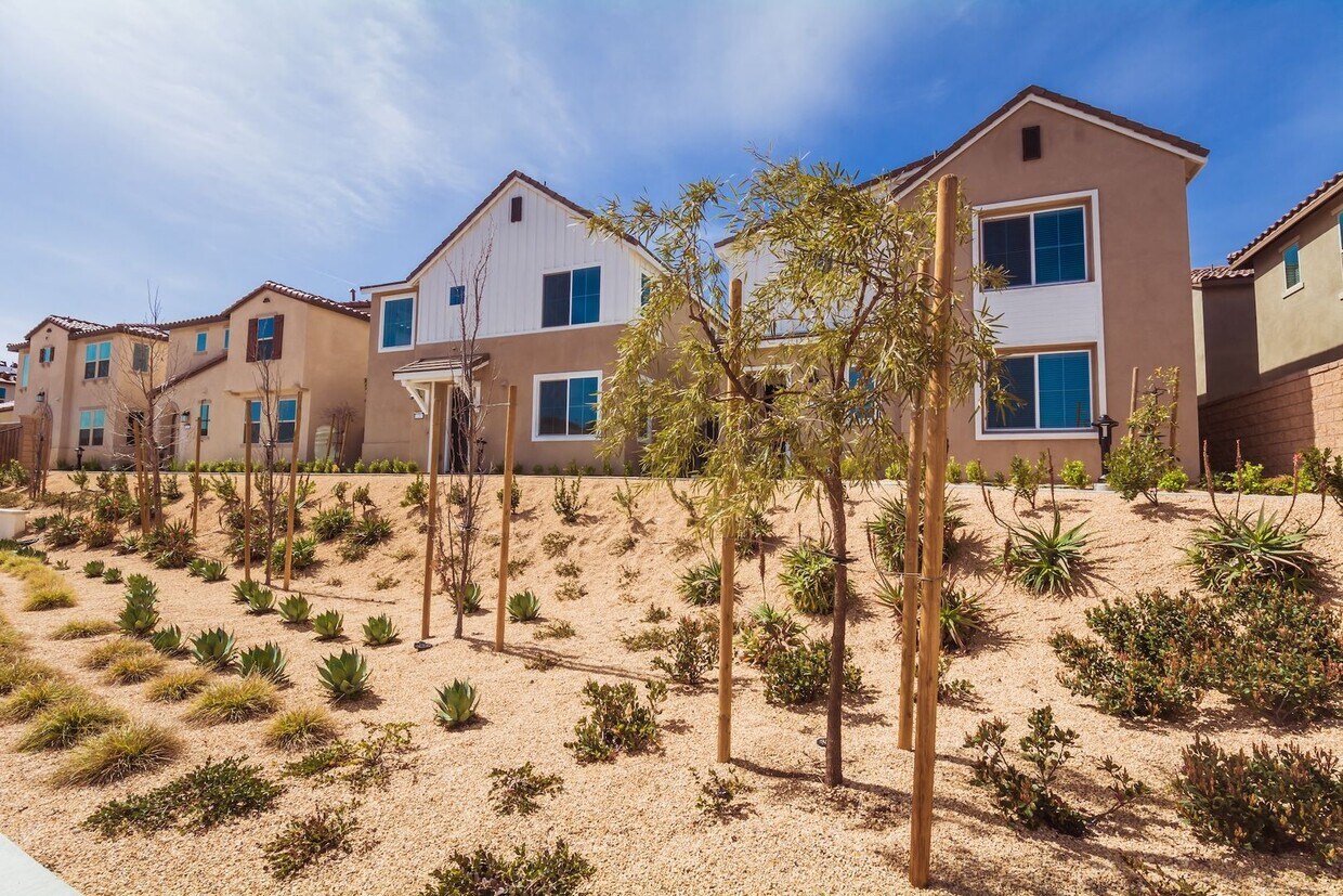 Primary Photo - A Brand New Construction Condo 3 BR 2 Bath