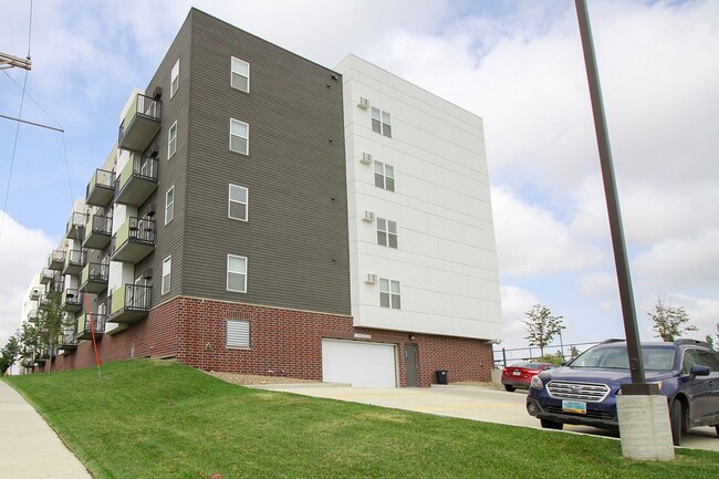 Interior Photo - Mercy Heights Apartments