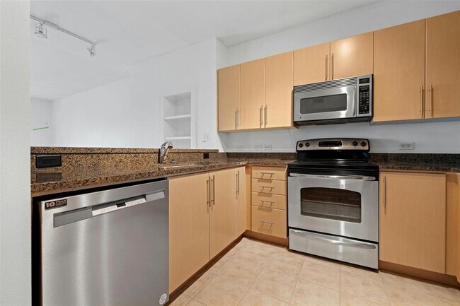 Foto del edificio - 54 Rainey St