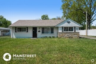 Building Photo - 9408 Ponder Ln