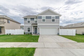 Building Photo - 4580 W Magrath Dr
