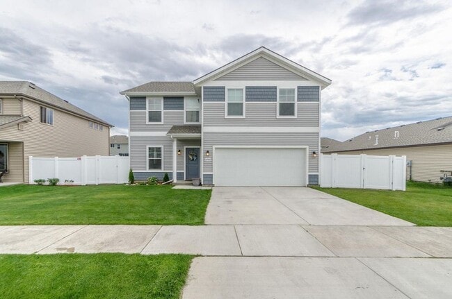 Building Photo - 4580 W Magrath Dr