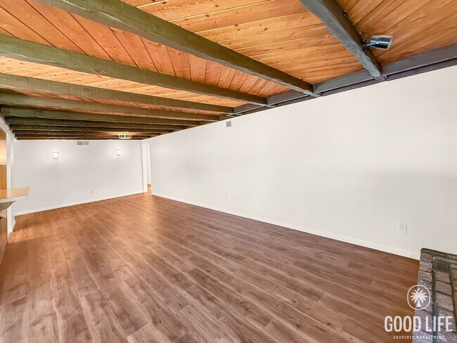 Foto del edificio - Charming One-Story 3-Bedroom Home with a B...