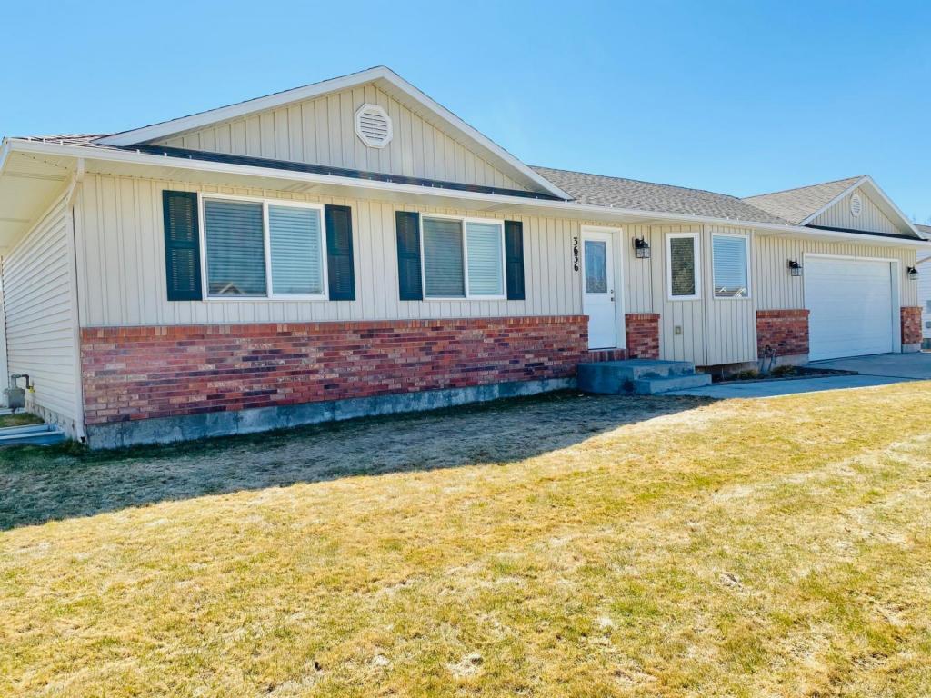 3636 Vision Dr. House Rental in Idaho Falls, ID