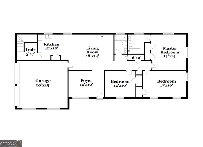 Building Photo - 4606 S Hope Springs Rd