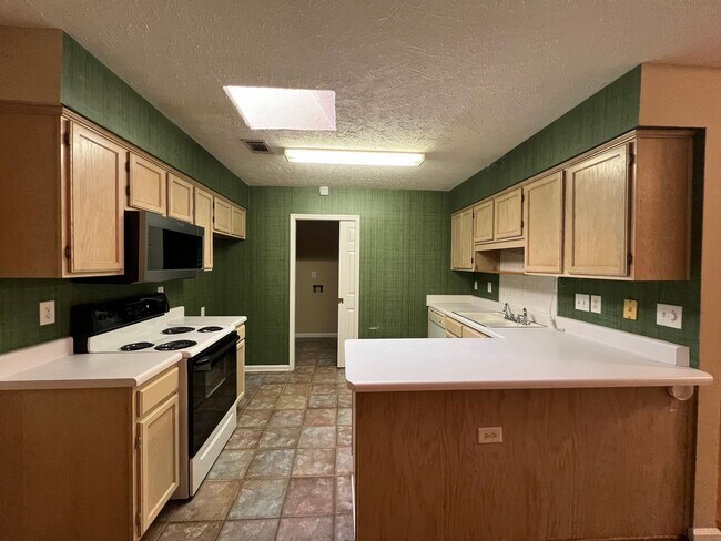 Foto del edificio - 1706 Meadow Oak Ct