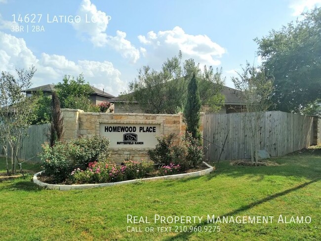 Building Photo - 14627 Latigo Loop