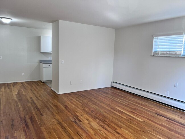 Foto del edificio - SPACIOUS 2 BR IN HYDE PARK WITH GARAGE