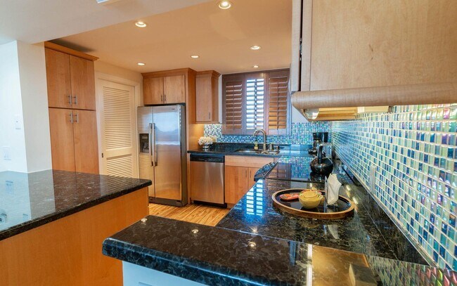 Foto del edificio - 100 Ocean Trail Way