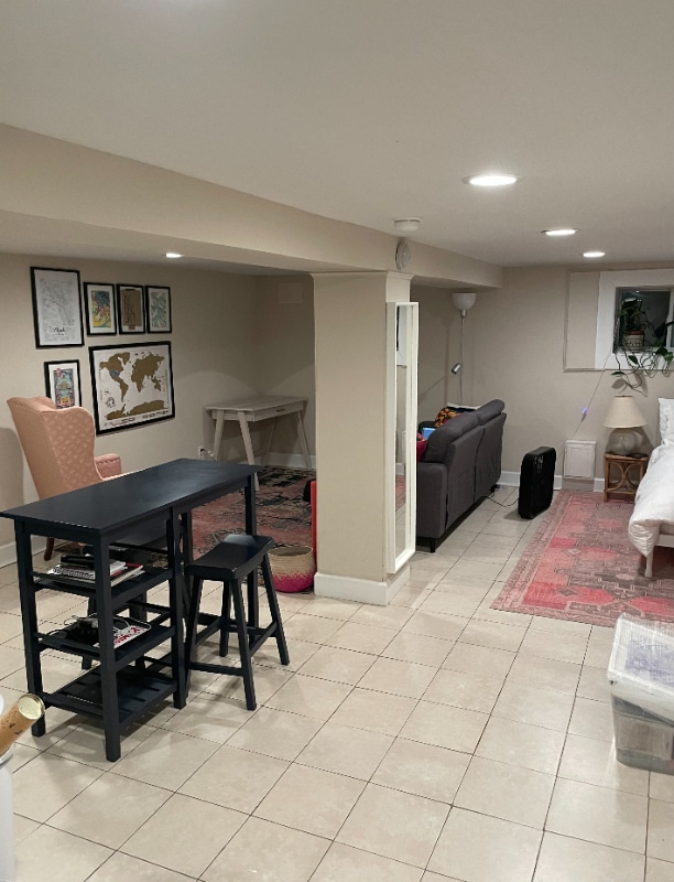 Photo - 4707 8th St NW (Washington, DC) Apartment