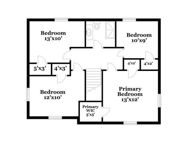 Foto del edificio - 5405 Craigmont Dr