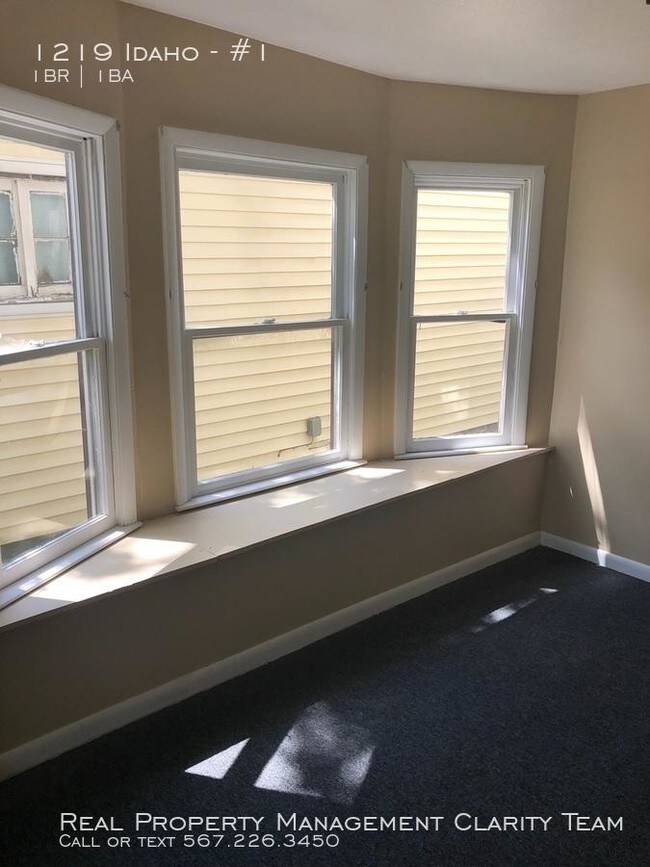 Building Photo - 1 bedroom in Toledo OH 43605