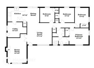 Building Photo - 890 Seminole Ave