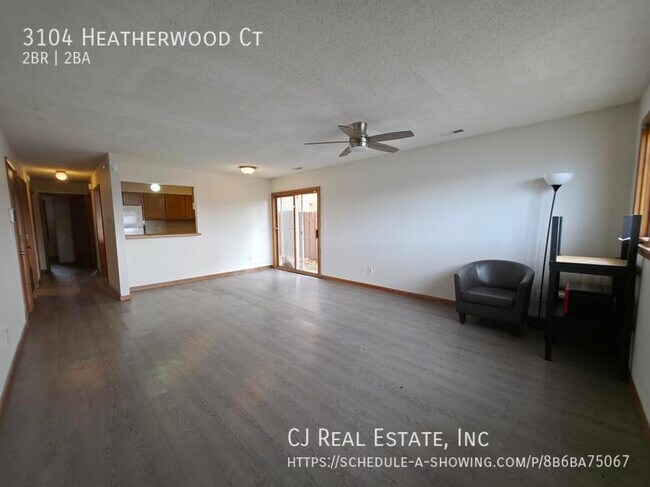 Building Photo - 3104 Heatherwood Ct