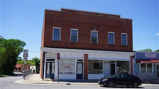 Building Photo - 16500 Court St