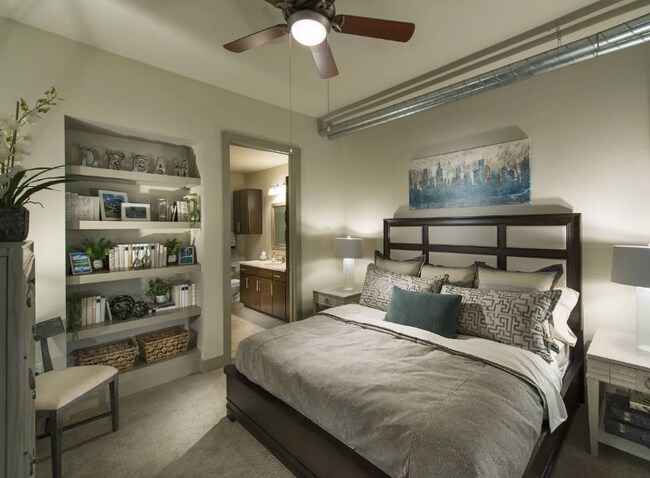 Foto del edificio - 929 N Broadway