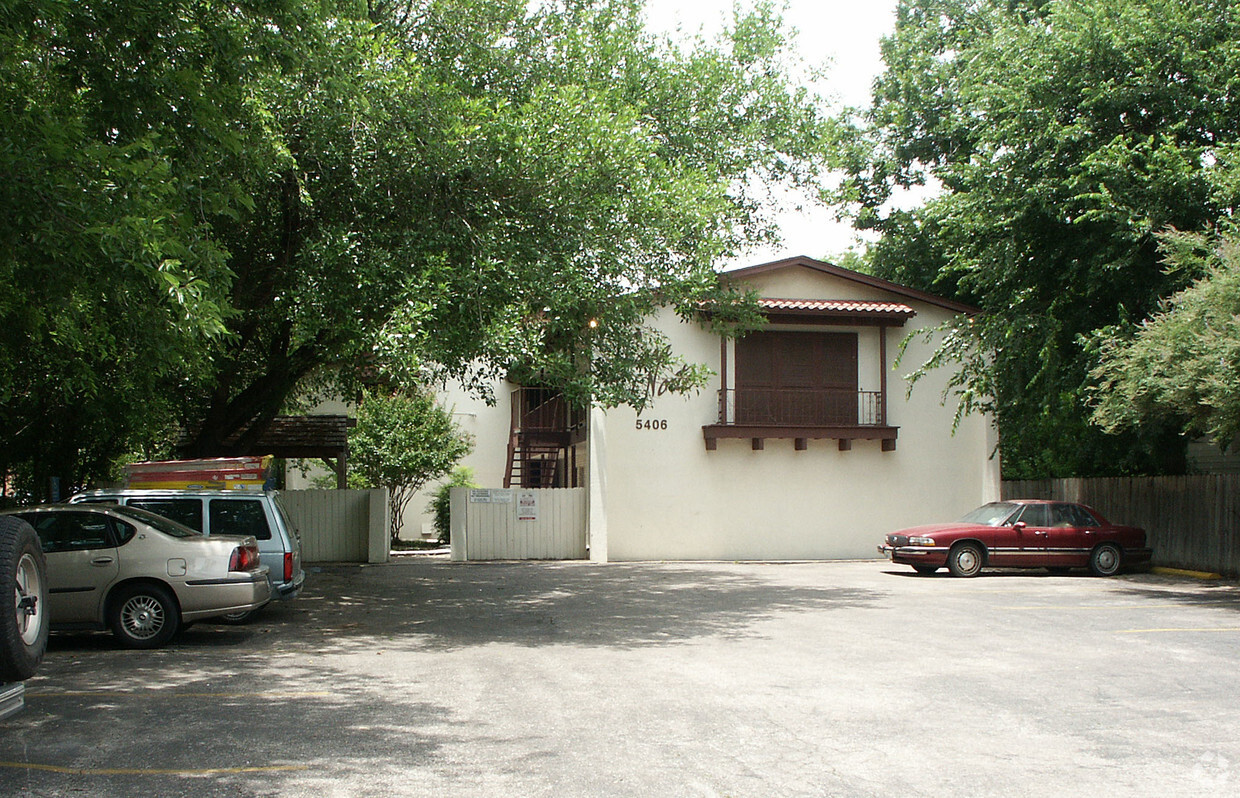 Foto del edificio - Casa Del Norte