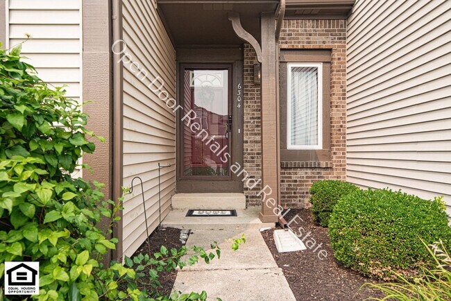 Foto del edificio - 6304 Langwood Blvd