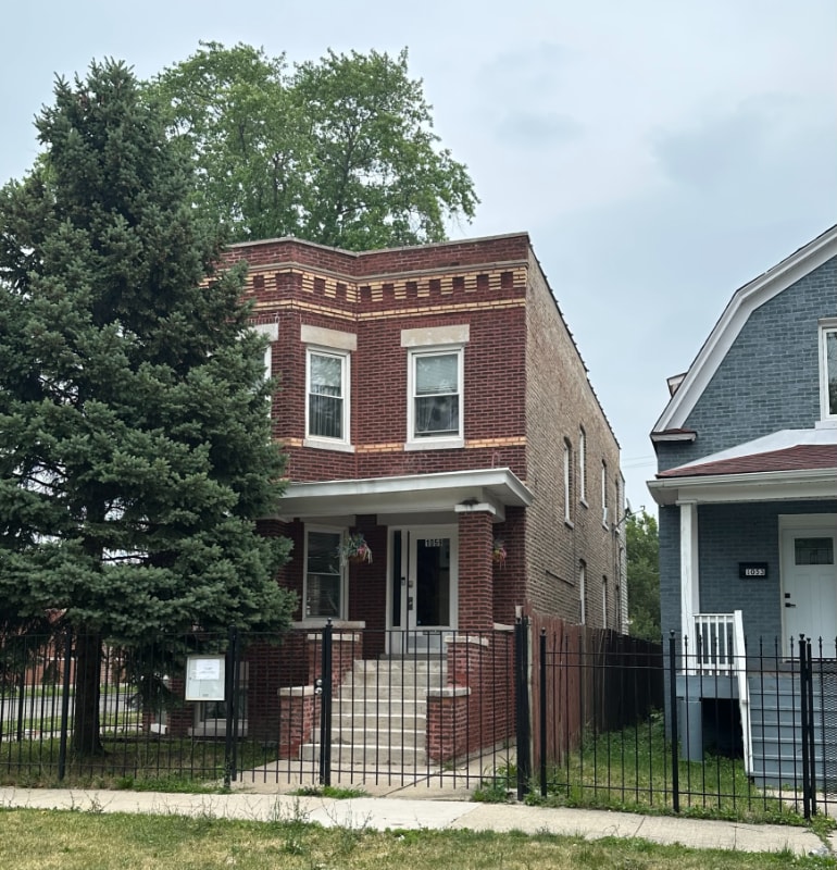 1059 N Drake Ave Unit 1, Chicago, IL 60651 Room for Rent in Chicago