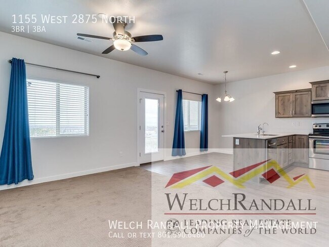 Building Photo - 1155 2875 N