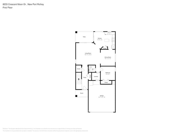 Building Photo - 8233 Crescent Moon Dr